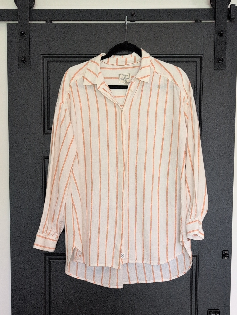 Fatface Button Up Shirt
